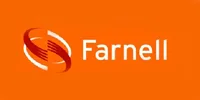 Logo of Farnell