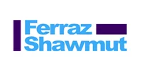 Logo of Ferraz Shawmut