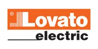 Logo of Lovato Electric