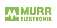 Logo of MURR ELEKTRONIK