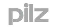 Logo of pilz