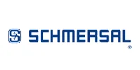 Logo of SCHMERSAL