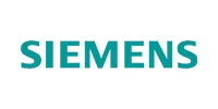 Logo of SIEMENS