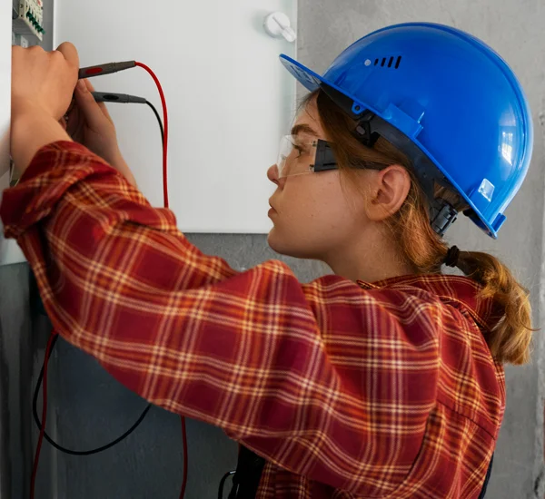 Image of Get In Touch