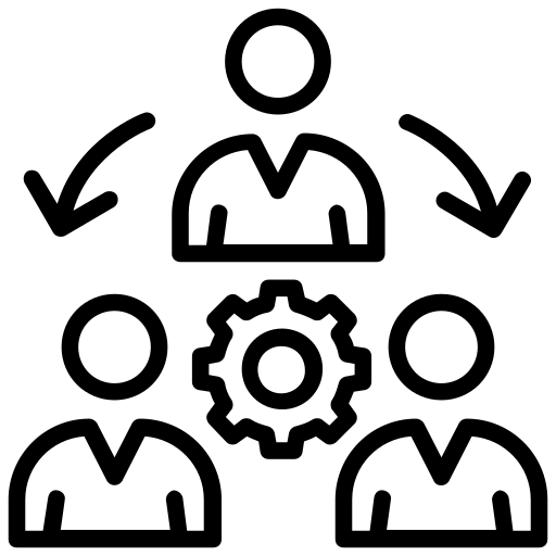 Icon of Cost, Time & Quality